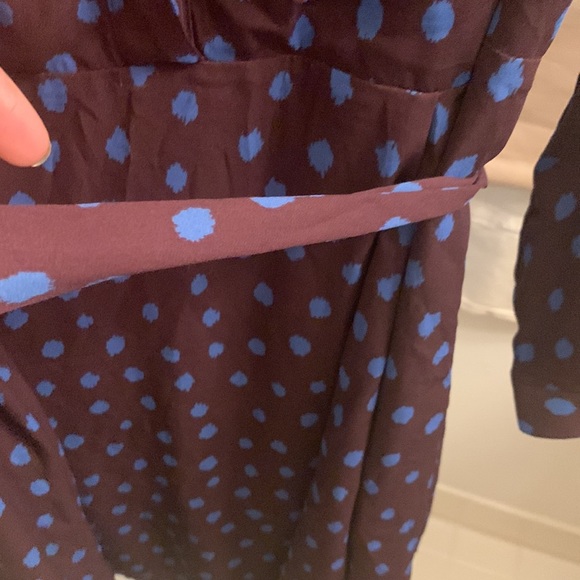 Banana Republic Factory Shirt Dress - Picture 10 of 12